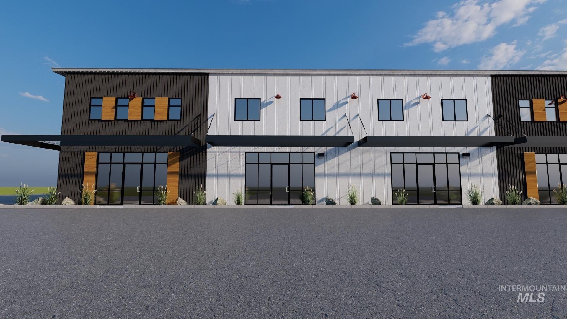 21863 Thorsten Ave Lot 200 Unit 203 Or 204 Or 205. Middleton, ID 83644