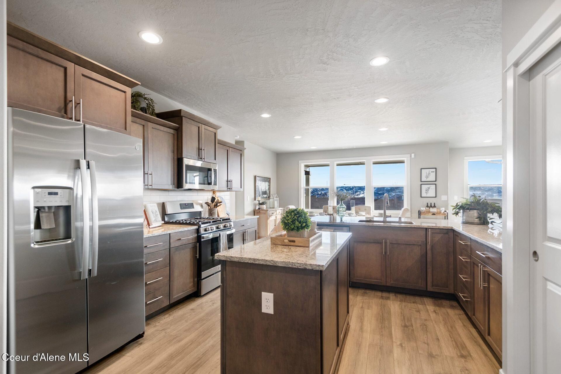 6469 W Constantine Ln. Rathdrum, ID 83858