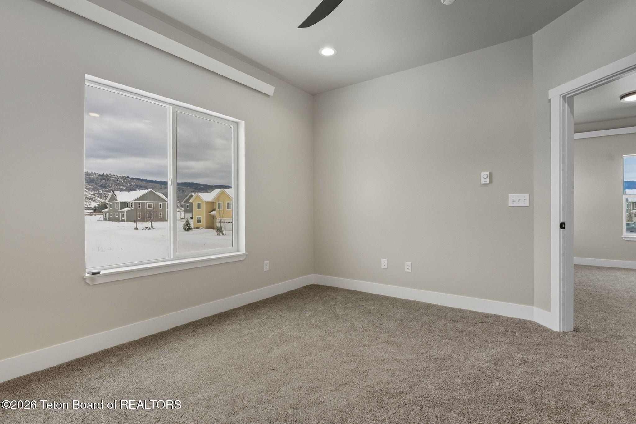 211 E Birch Street Unit 1. Victor, ID 83455