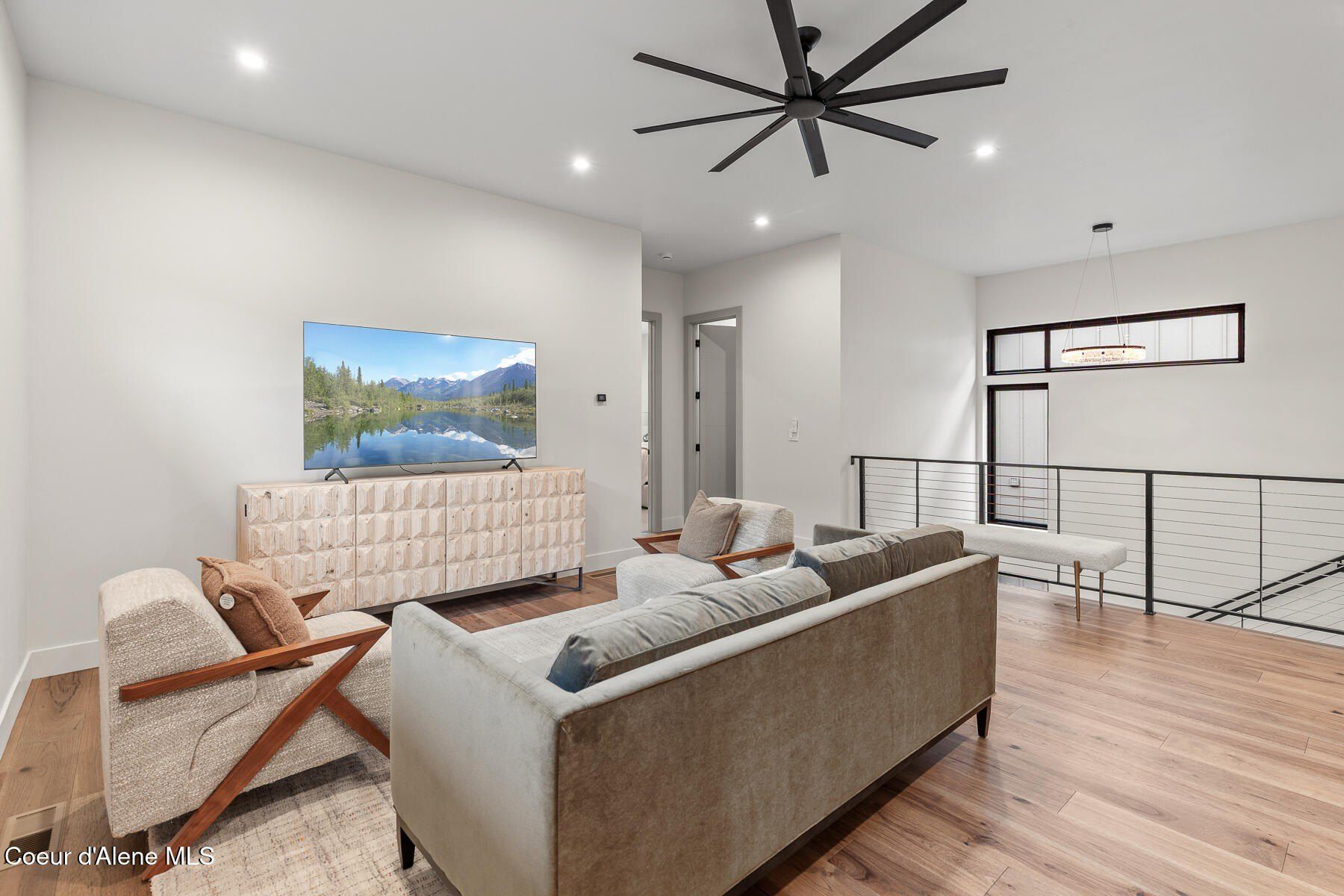 W Lumber Lane. Coeur D Alene, ID 83814