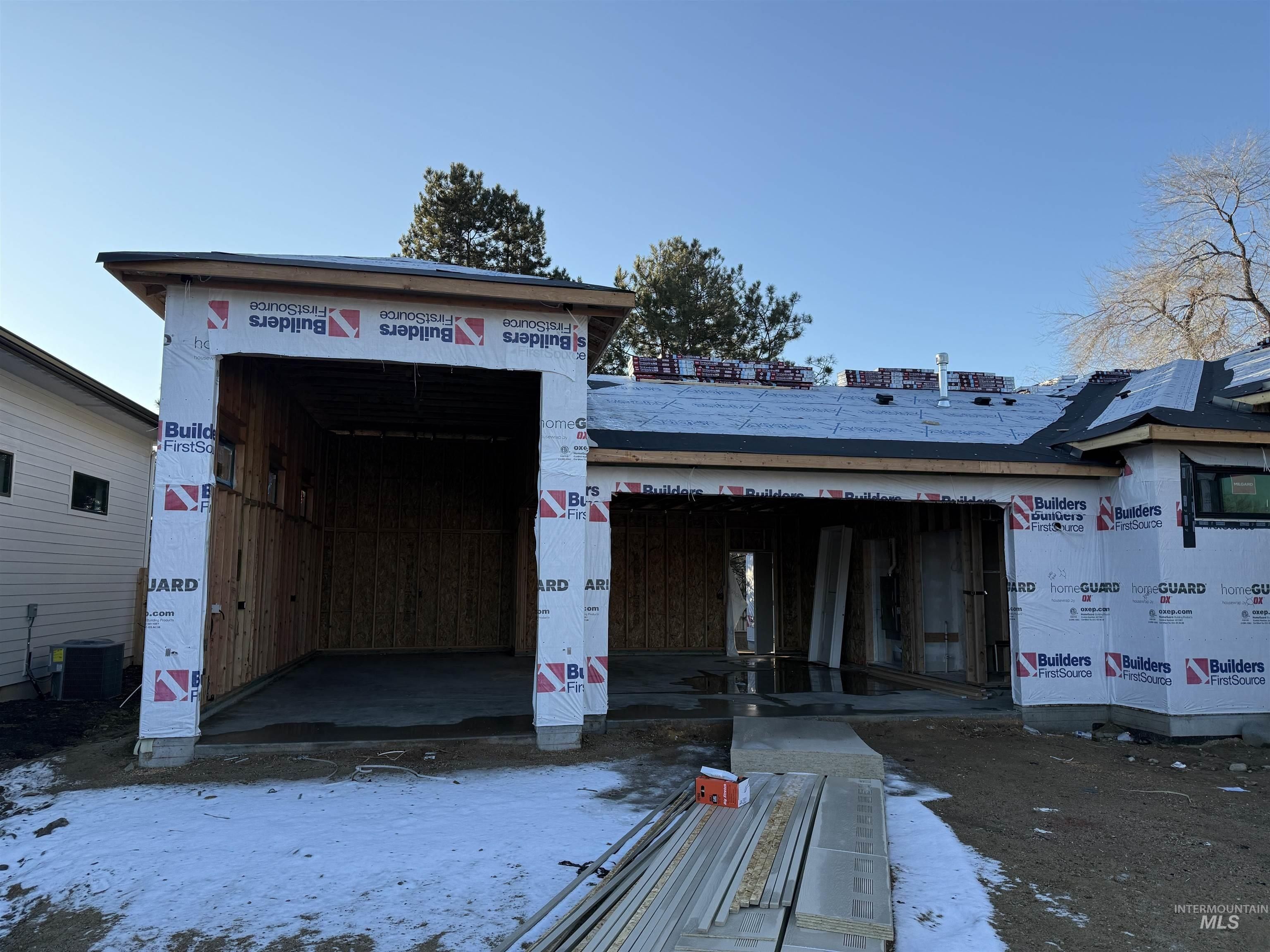 S Greenwood Cir. Boise, ID 83706