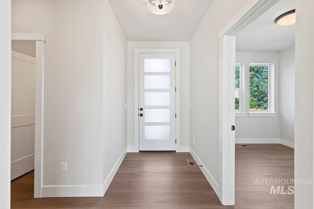 Jackie Lane. Boise, ID 83704