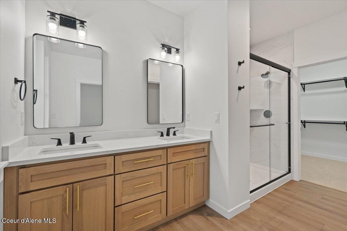 304 E Grosbeak Ave. Hayden, ID 83835