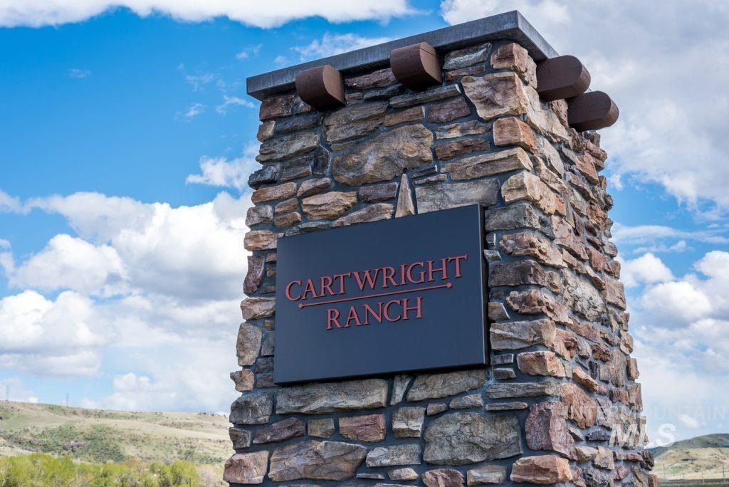 N Elk Ridge Way. Boise, ID 83714