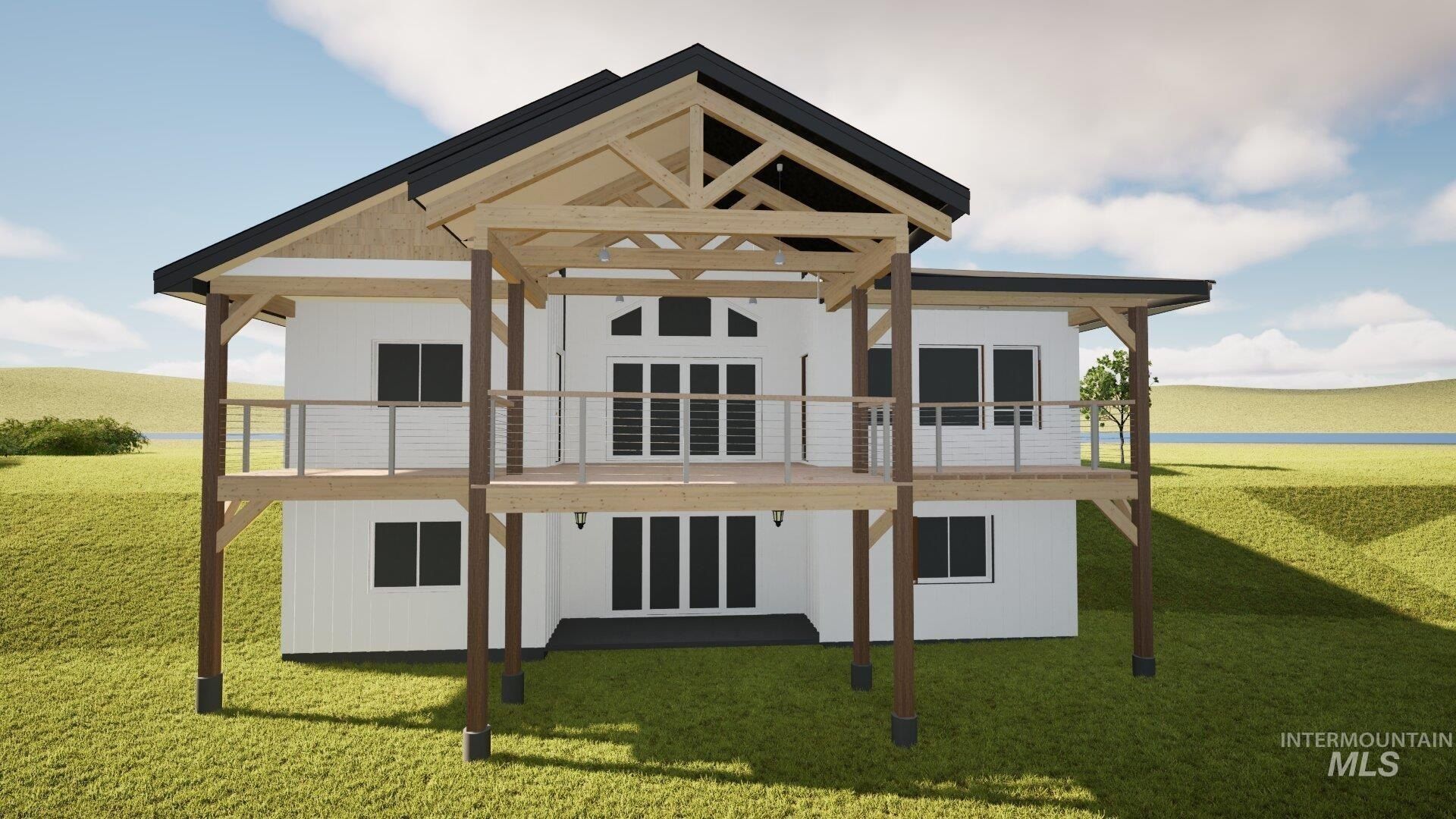 16125 Glenna Drive. Wilder, ID 83676