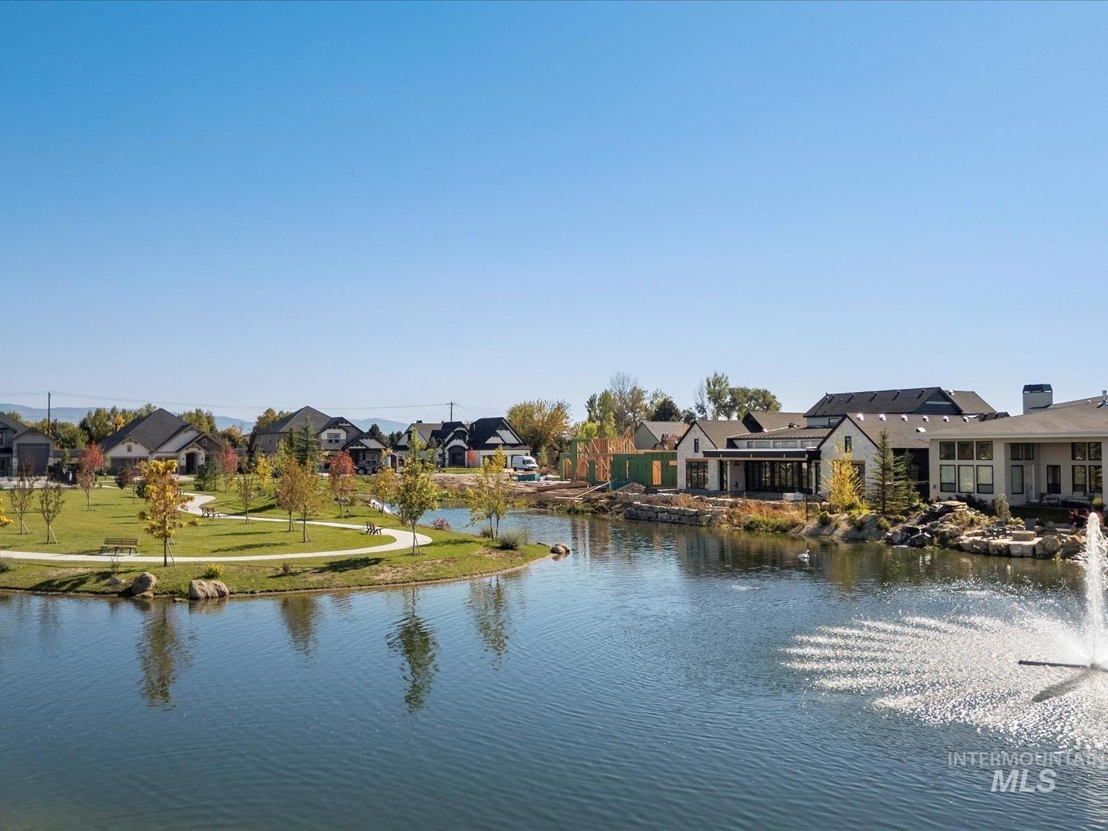 N Annadale Pl Unit Cassia Rv. Eagle, ID 83616