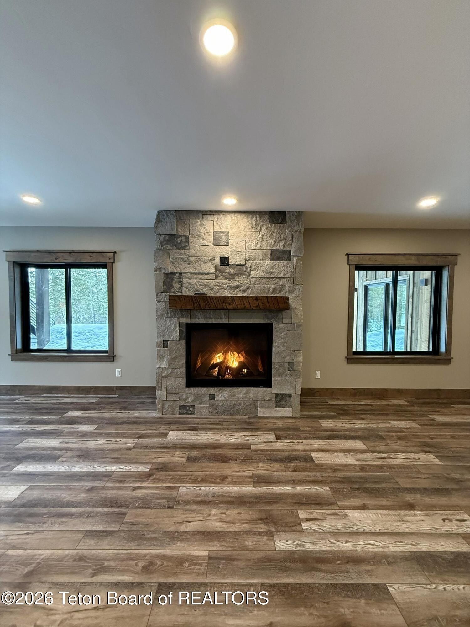 5727 Forest Ridge Road. Victor, ID 83455