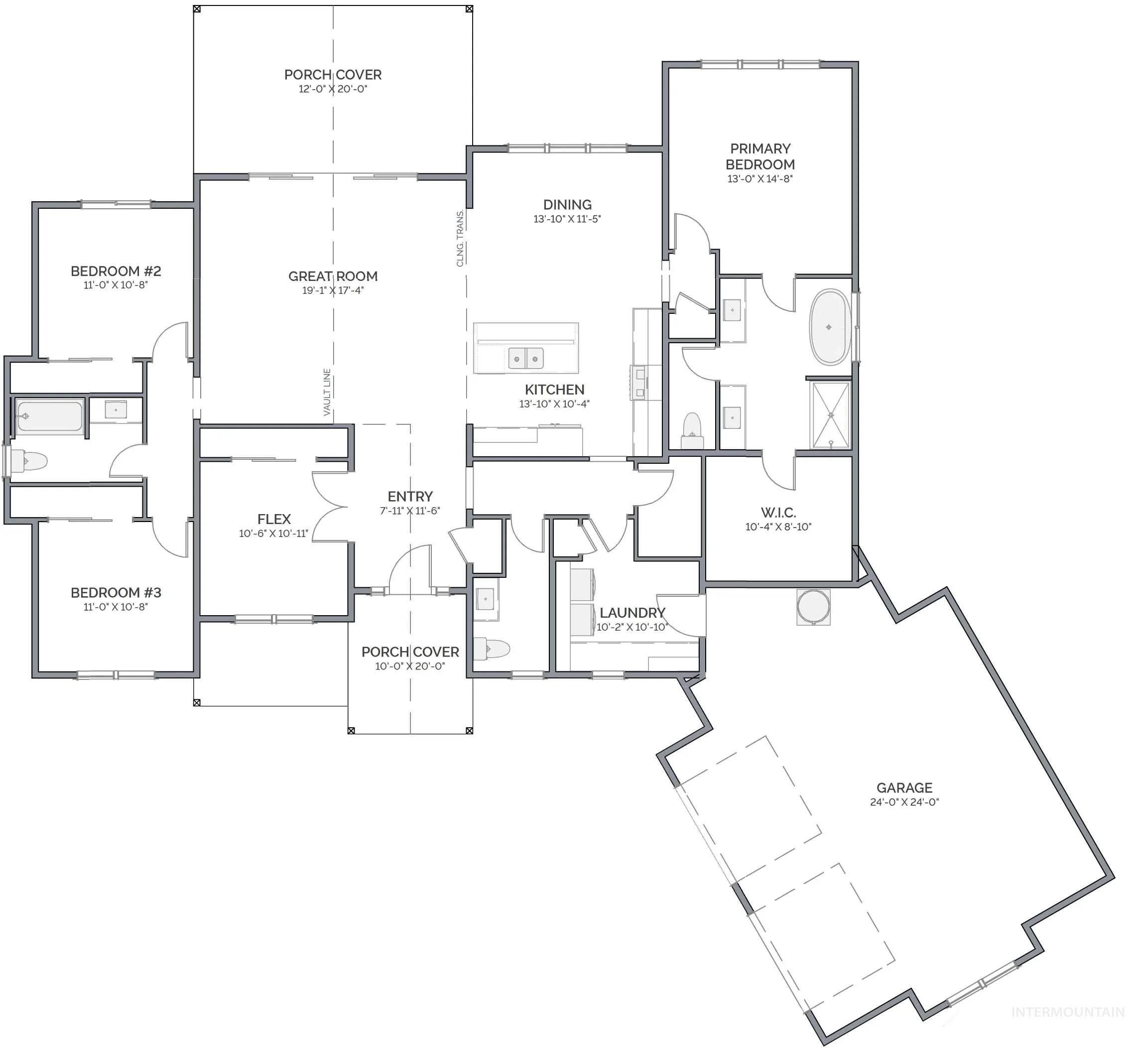 6580 Sophie Lane. Emmett, ID 83617