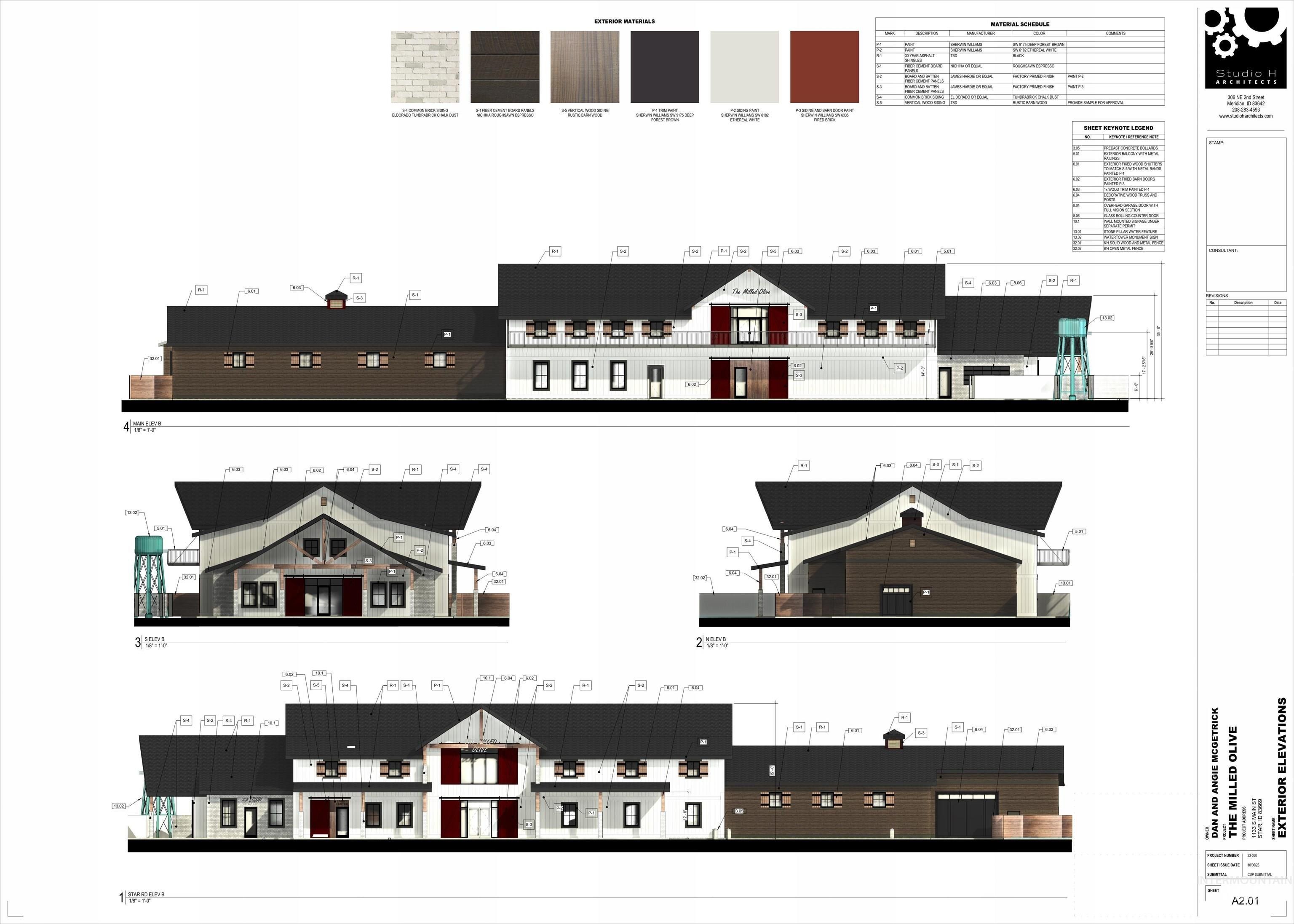 1133 S Main St. Star, ID 83669