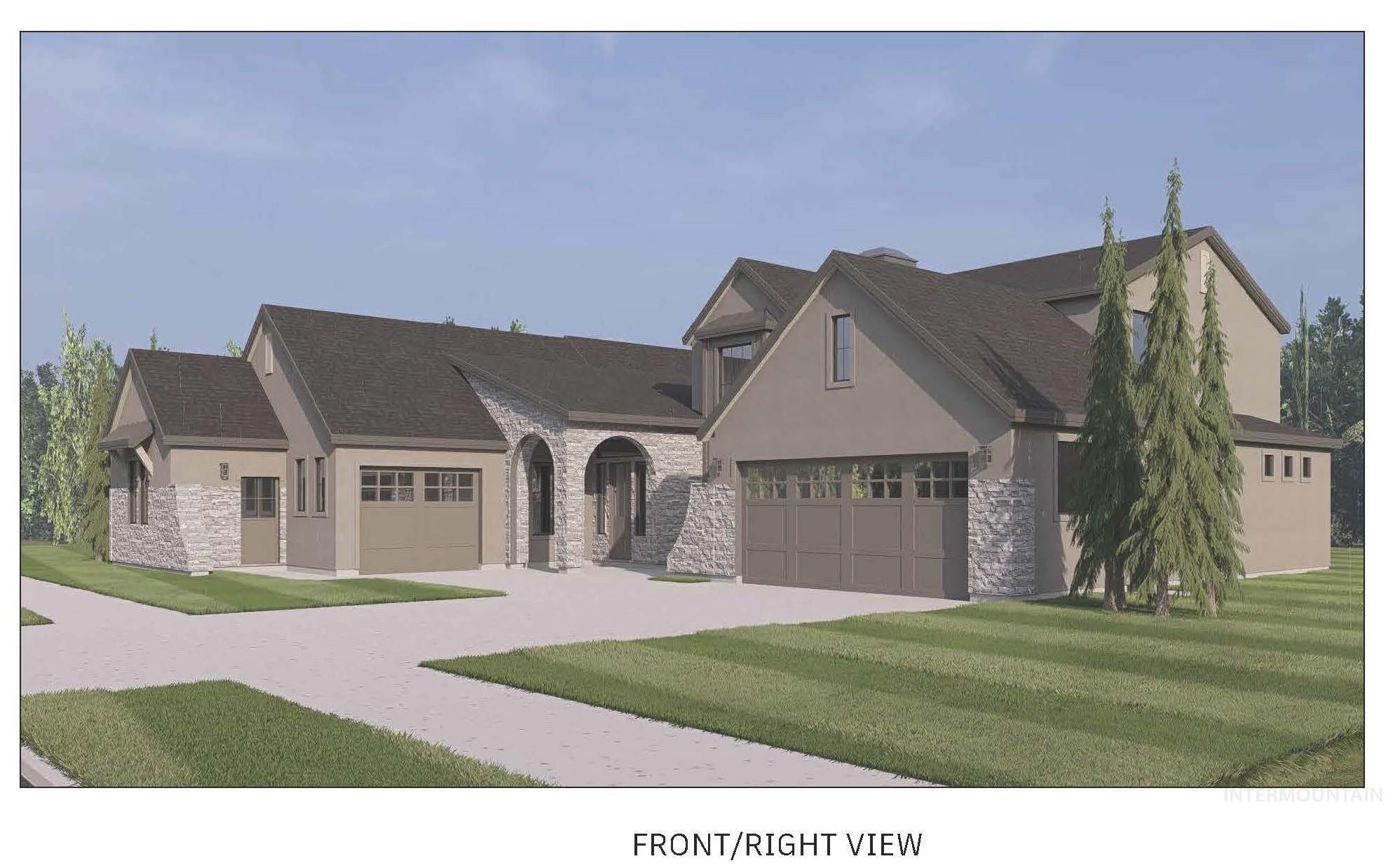 7260 N Firhill Pl. Eagle, ID 83616