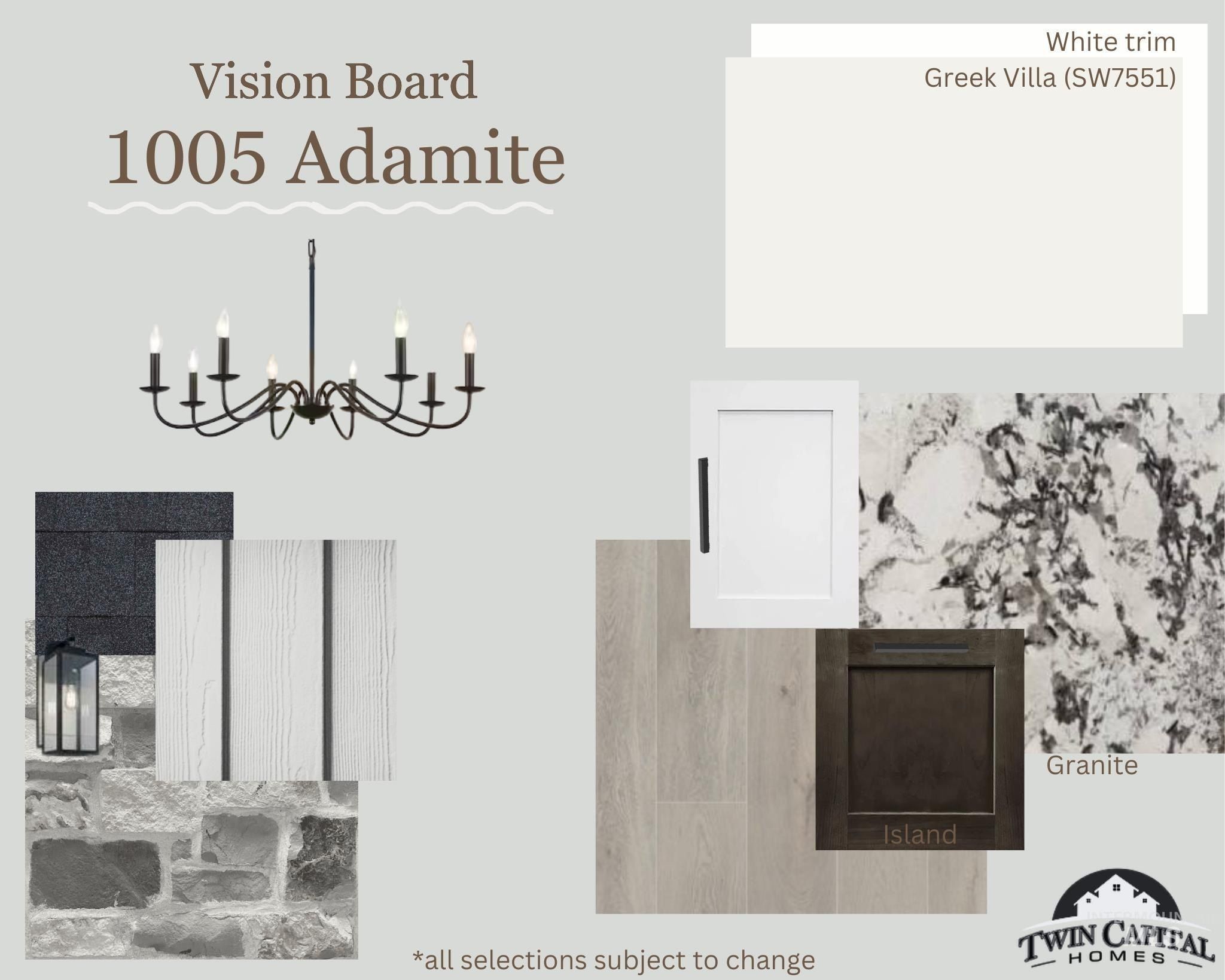 1005 Adamite Rd. Kimberly, ID 83341