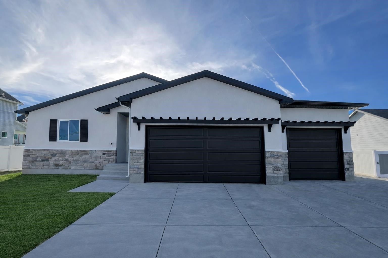 2097 Magellan Loop. Pocatello, ID 83204