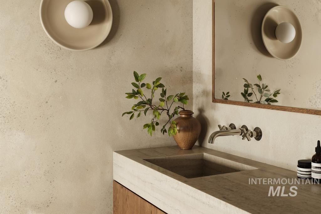 462 Timbercrest Loop. McCall, ID 83638