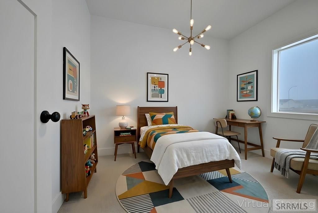 319 Birdie Thompson Drive. Idaho Falls, ID 83401