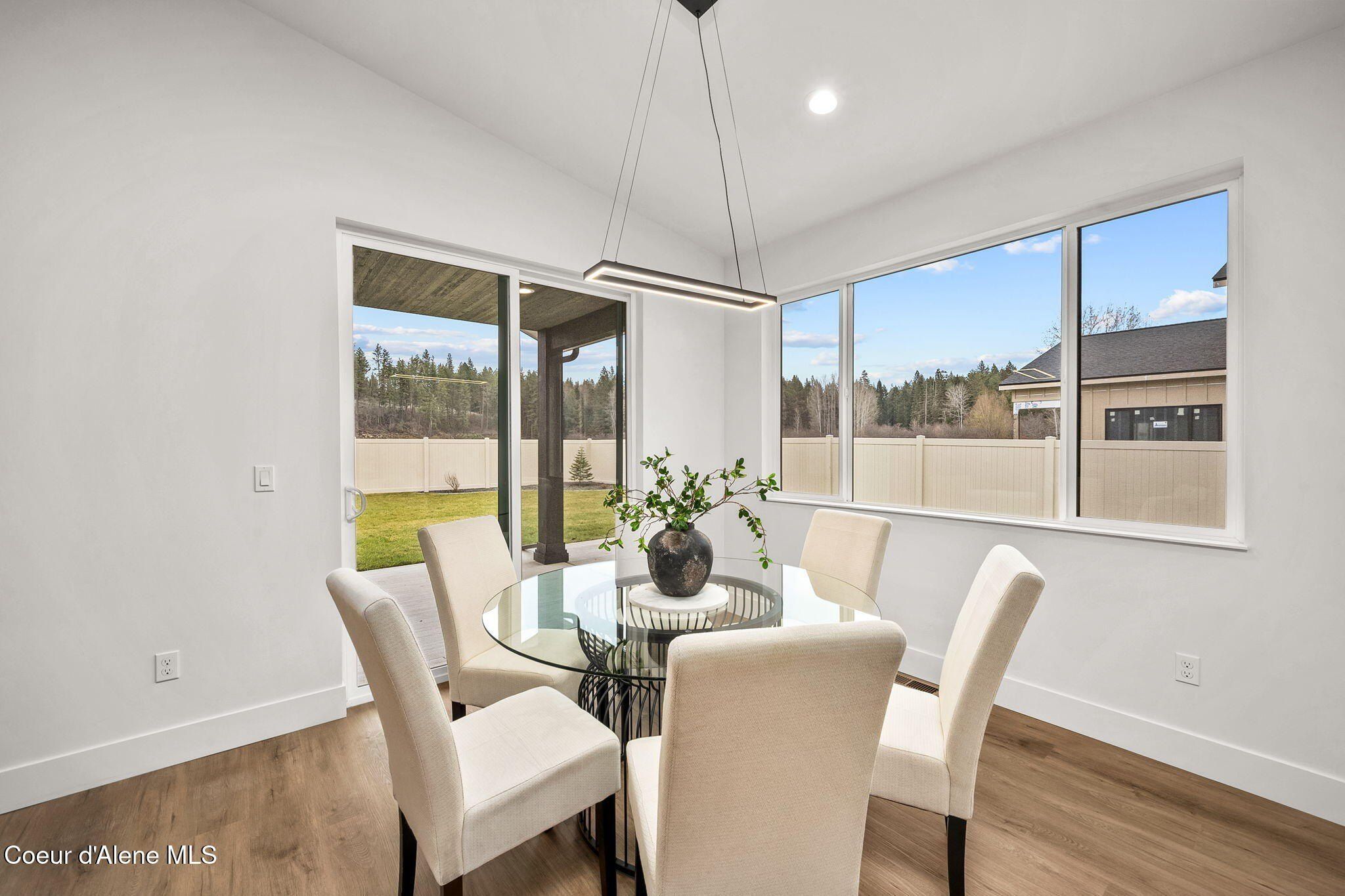 974 E Steeple Chase Rd. Hayden, ID 83835