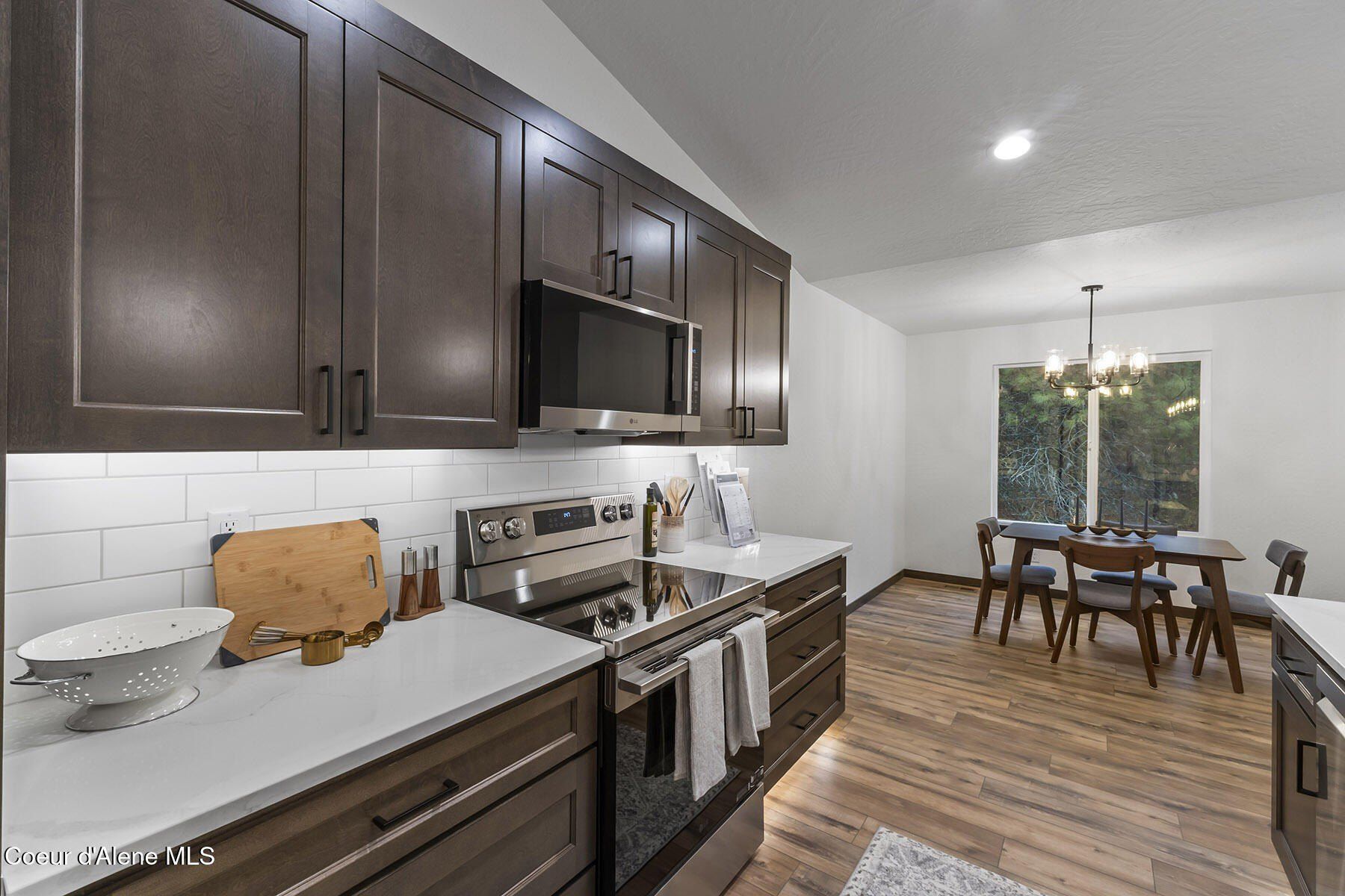 936 E Valley St S. Oldtown, ID 83822