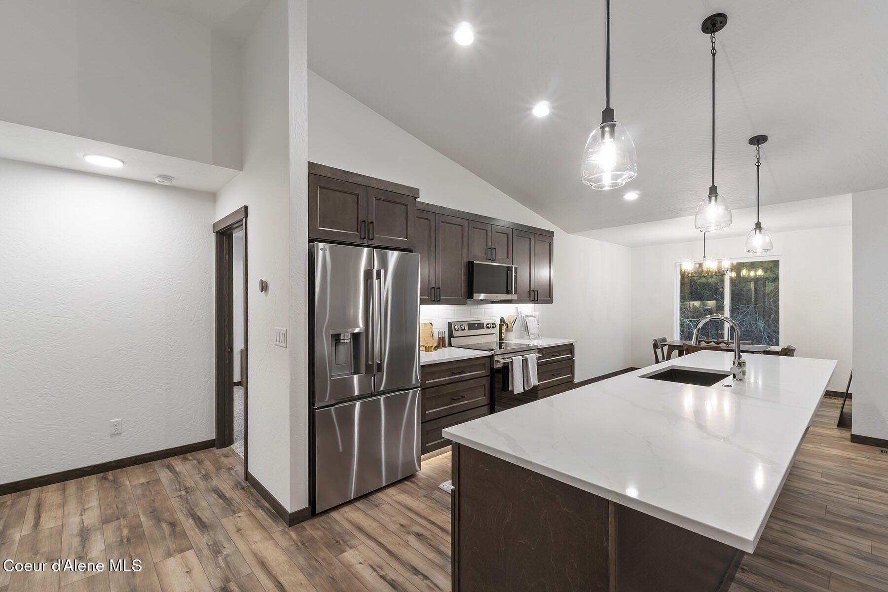 936 E Valley St S. Oldtown, ID 83822