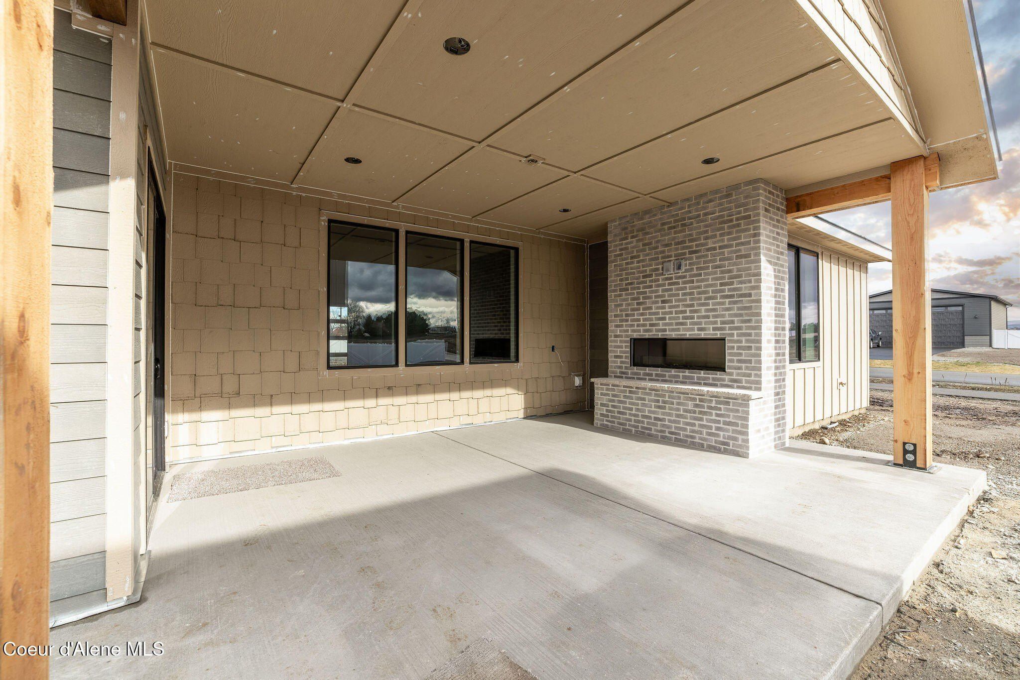 8118 W Ferguson Ln. Rathdrum, ID 83858