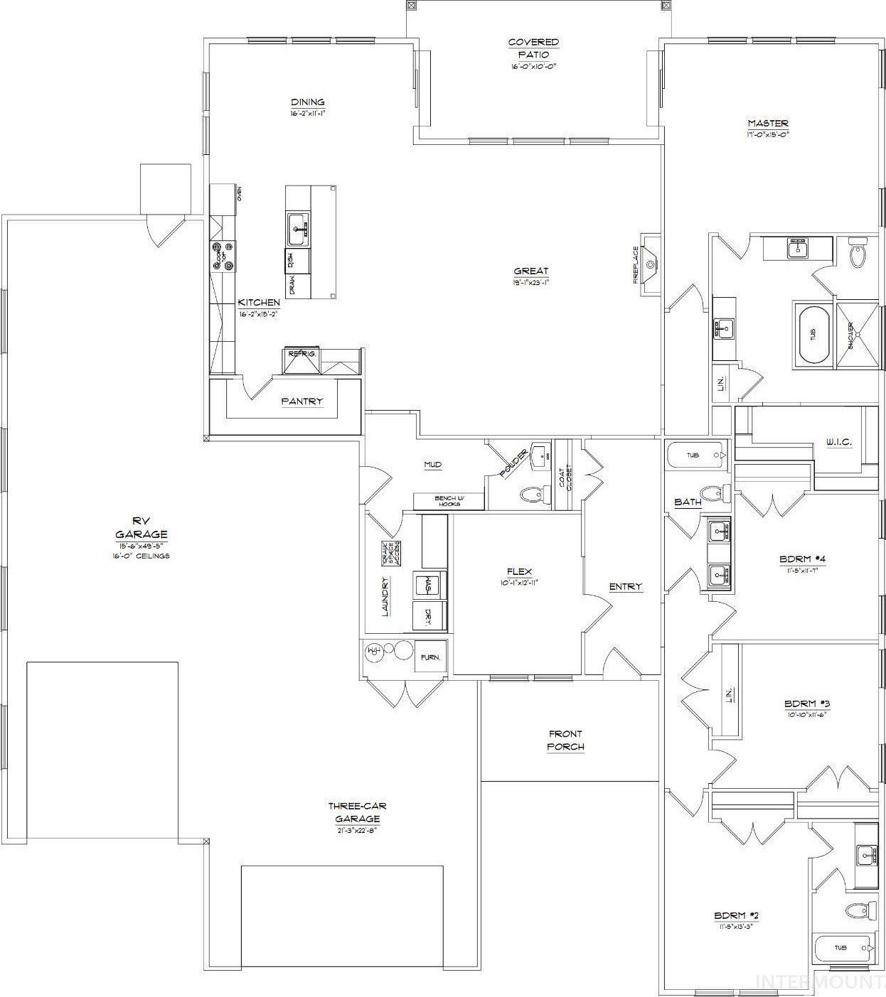 435 S Diesel Way. Boise, ID 83716