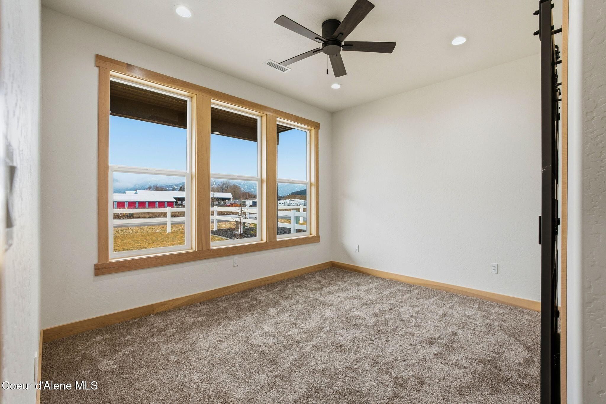 113 Backtrack Rd. Sandpoint, ID 83864