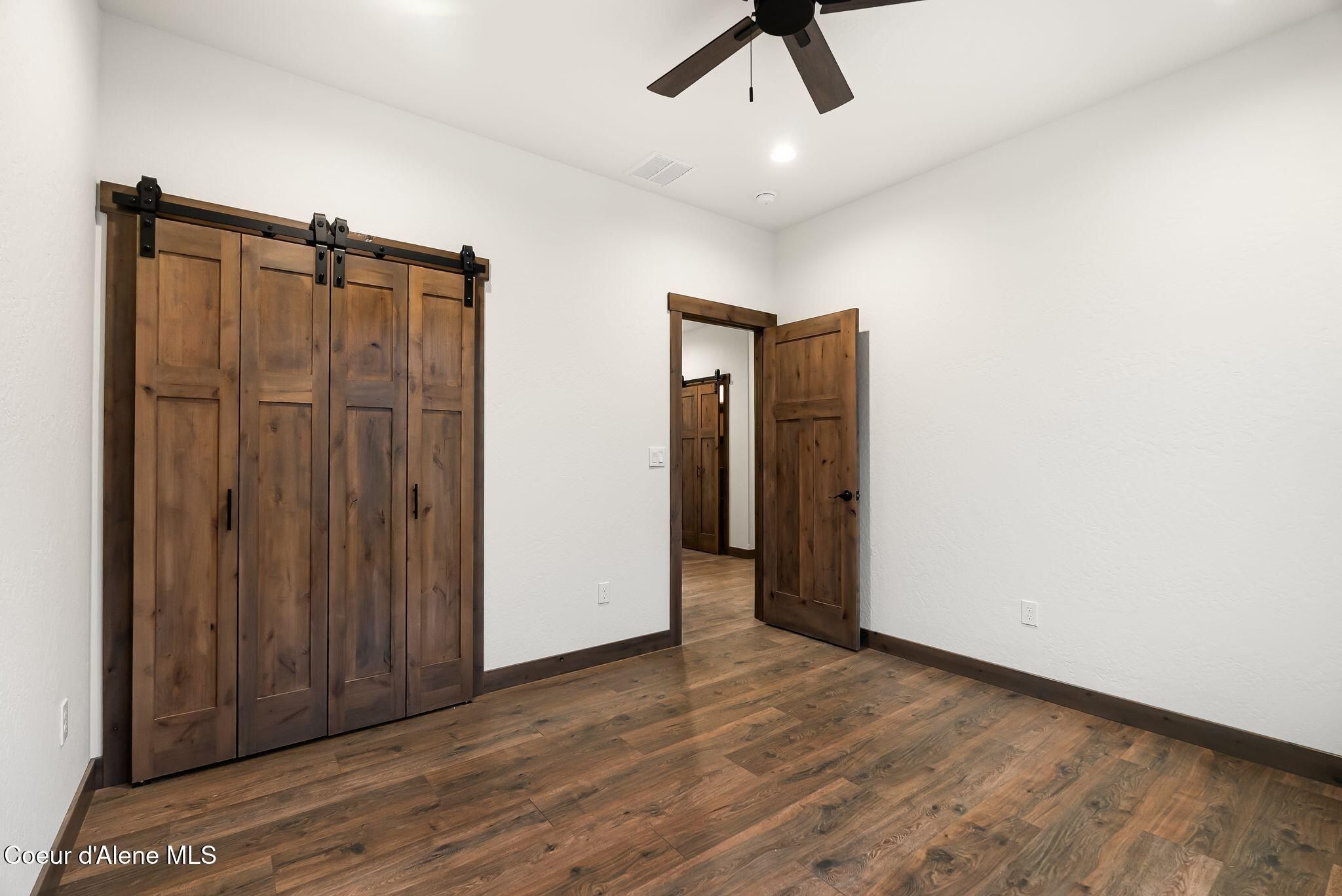 105 Backtrack Rd. Sandpoint, ID 83864