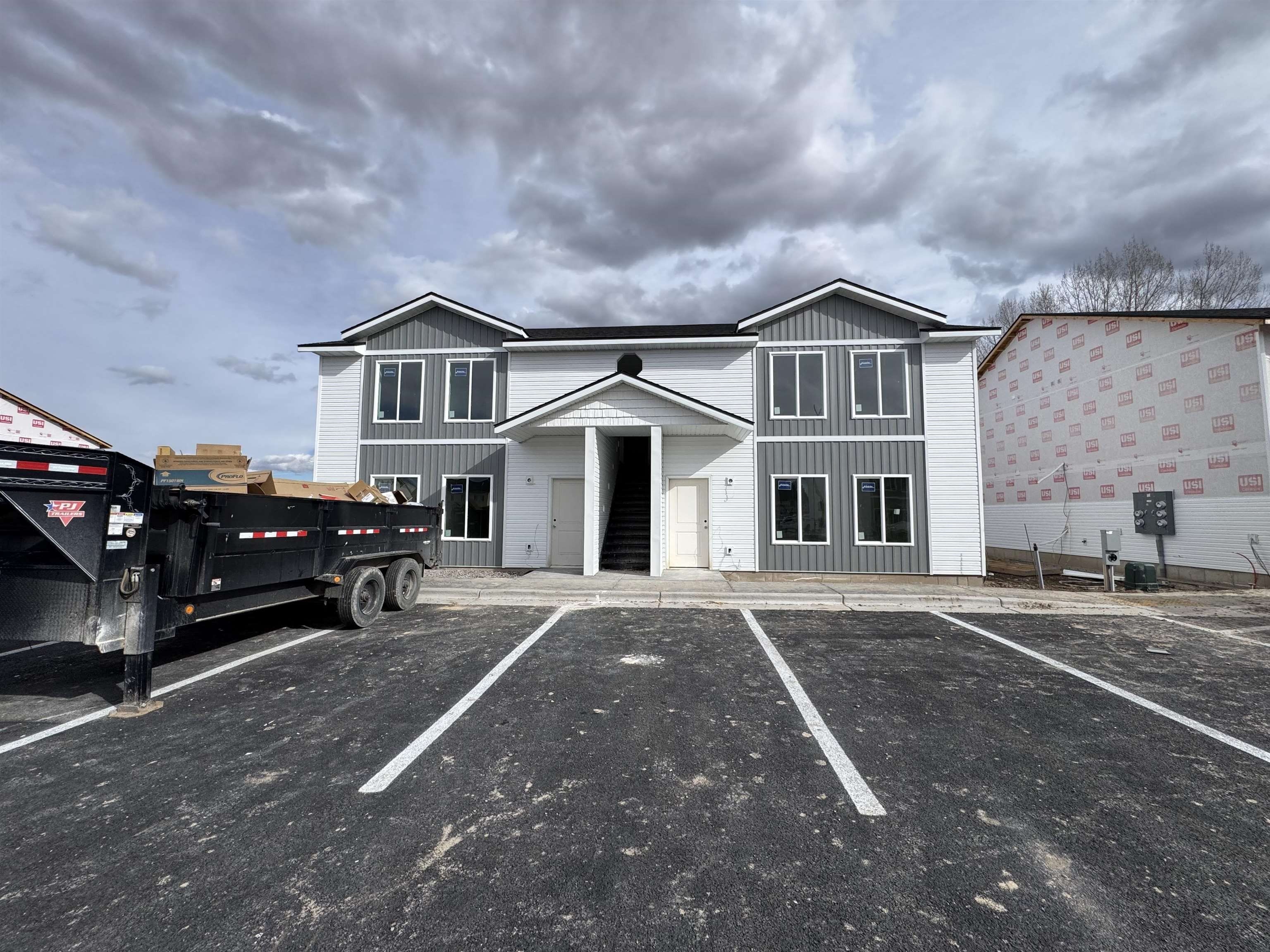 5400 Park Lawn. Chubbuck, ID 83202