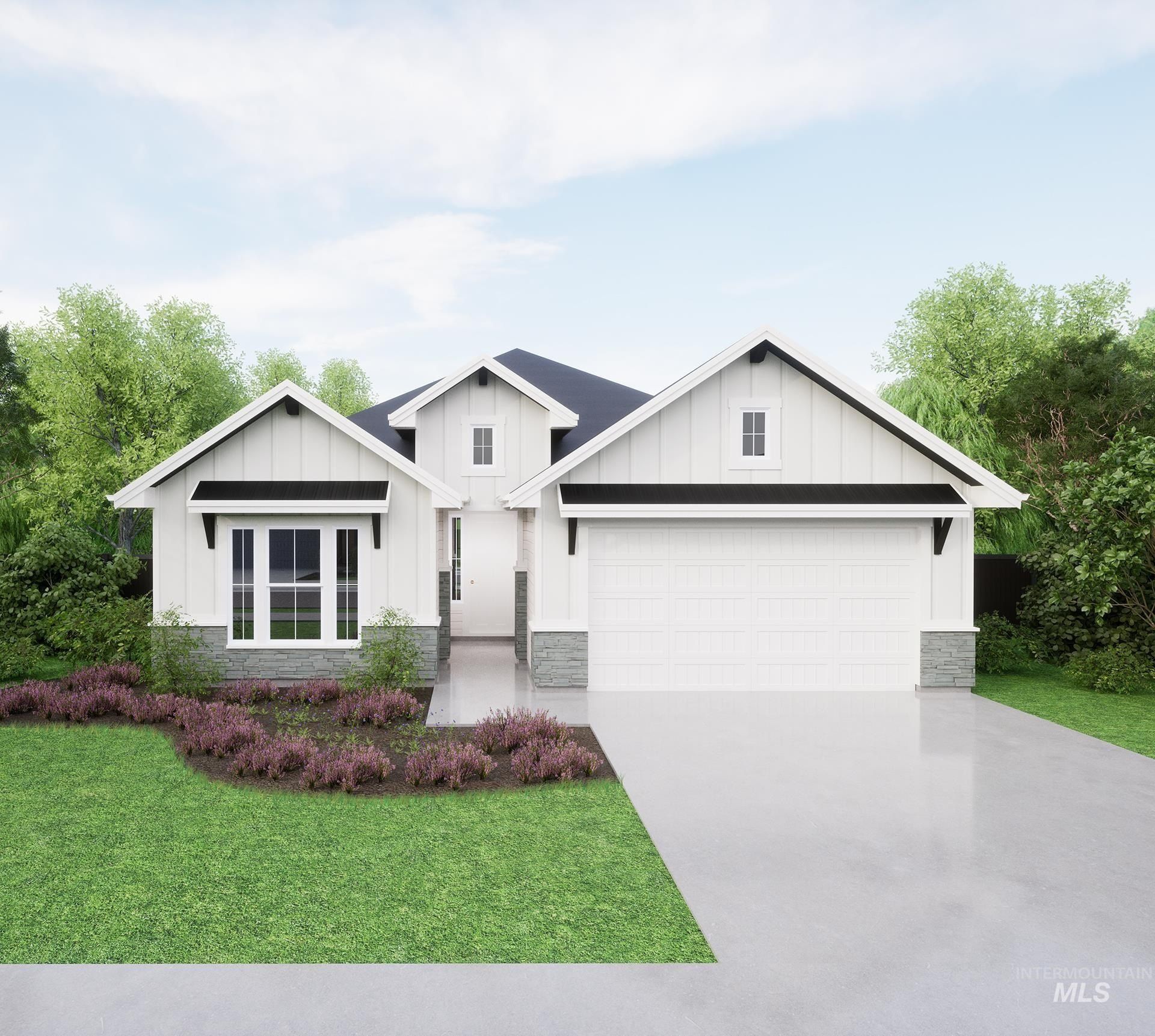 6602 N Good Dr. Horseshoe Bend, ID 83629