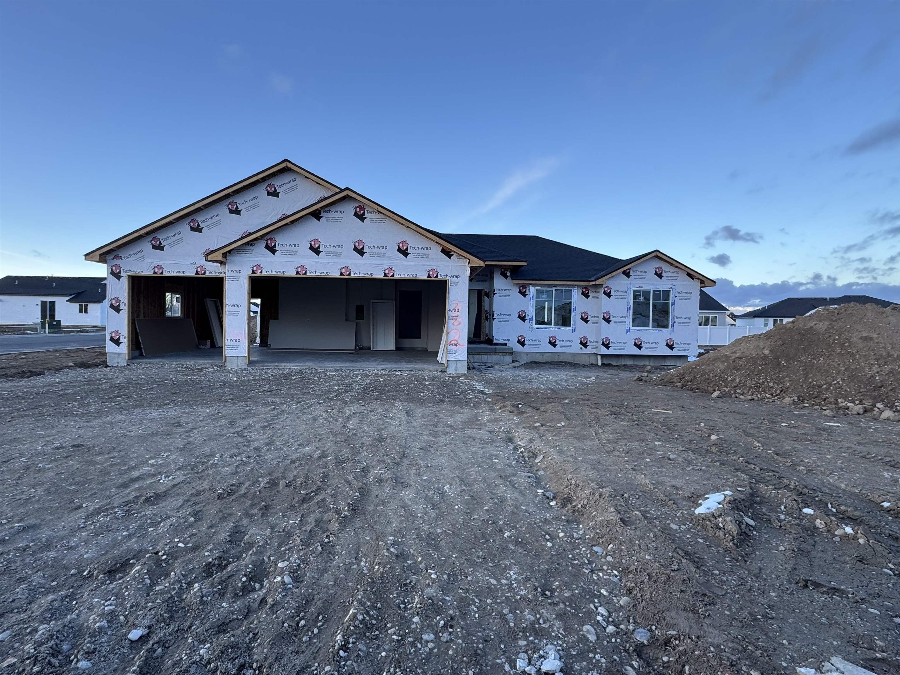 382 Wind River. Shelley, ID 83274