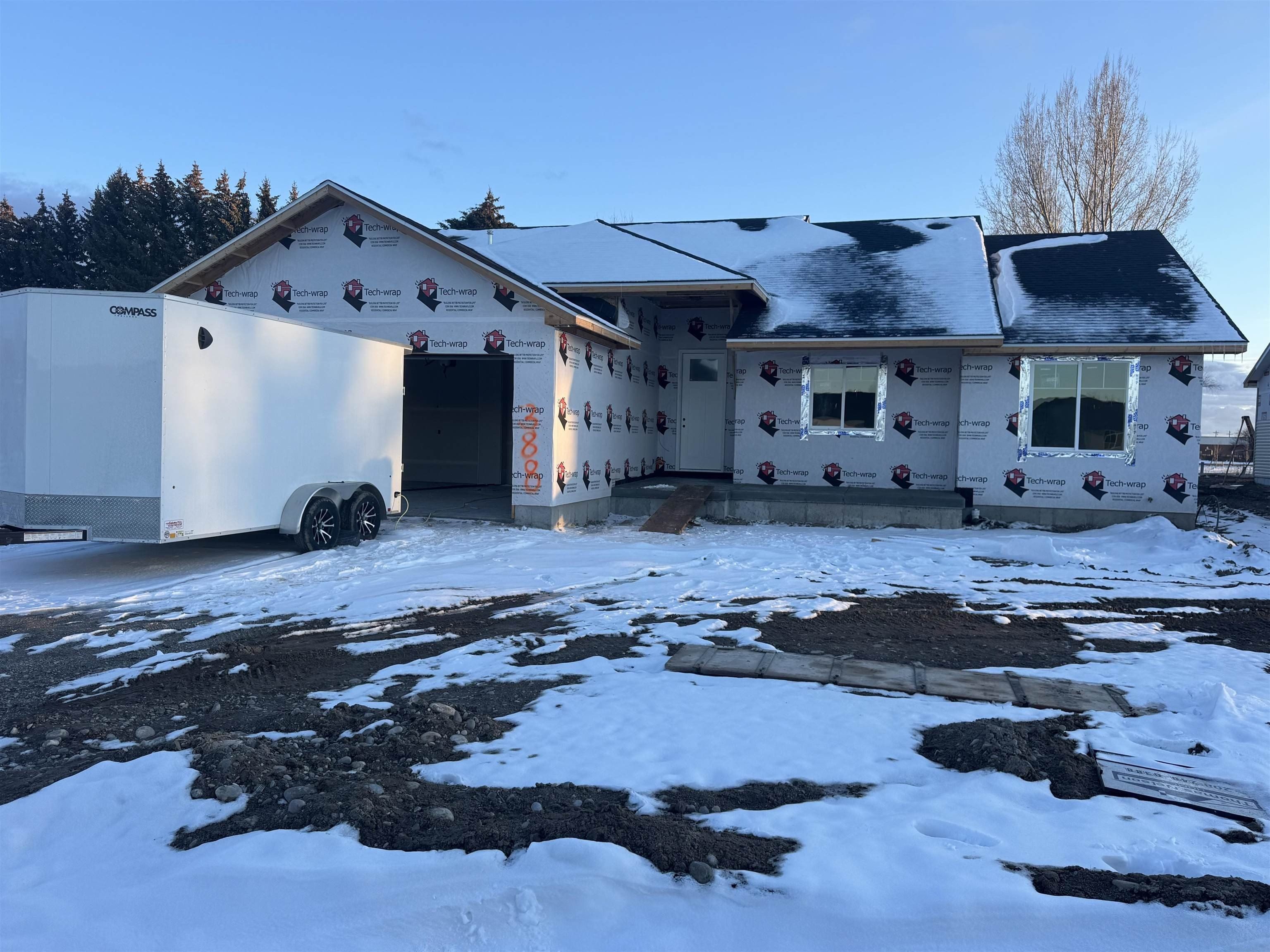 388 Wind River. Shelley, ID 83274