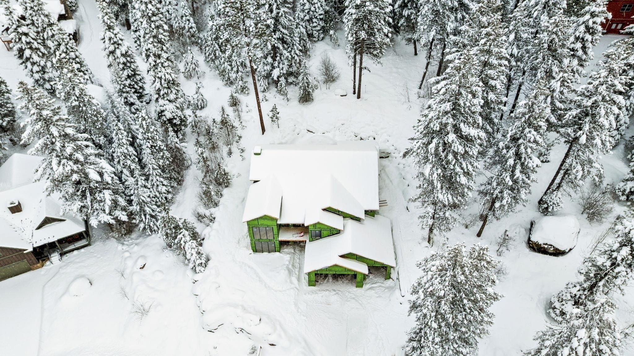 1355 Majestic View. McCall, ID 83638