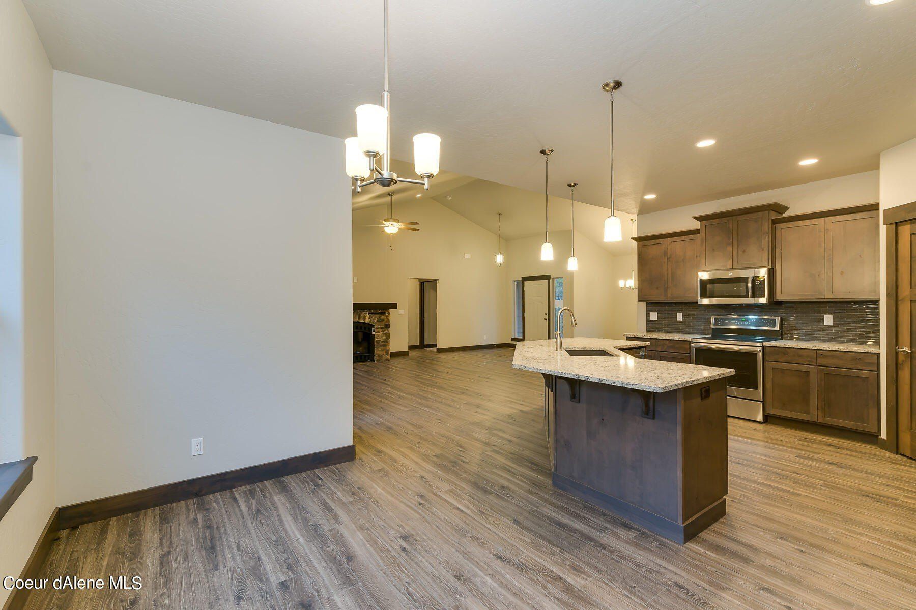 12664 E Howard Road. Athol, ID 83801