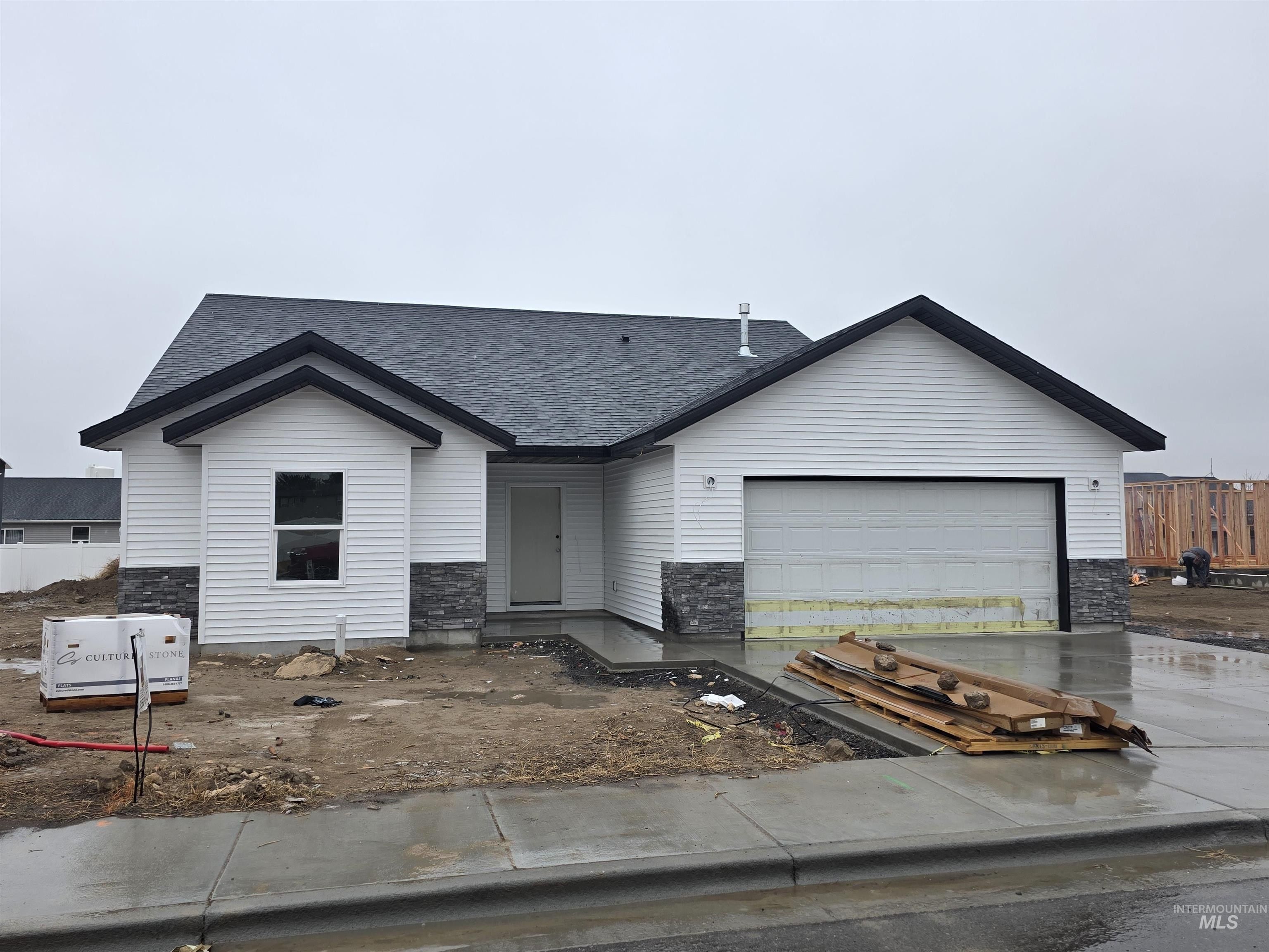 1504 Tverdy Lane. Buhl, ID 83316