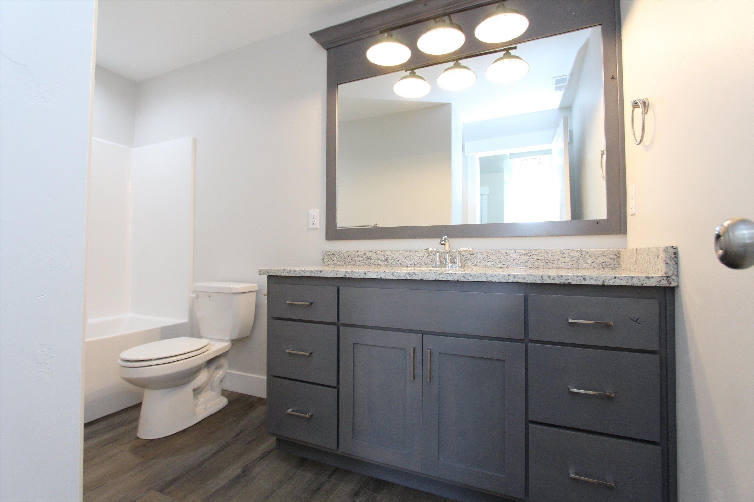 1018 Alpine Ave. Chubbuck, ID 83202