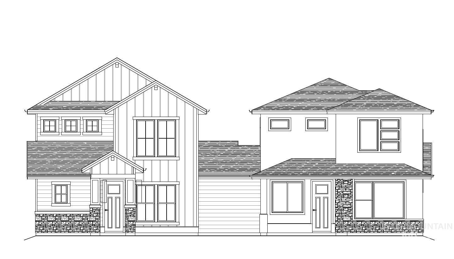 5770 W Avimor Dr. Horseshoe Bend, ID 83629