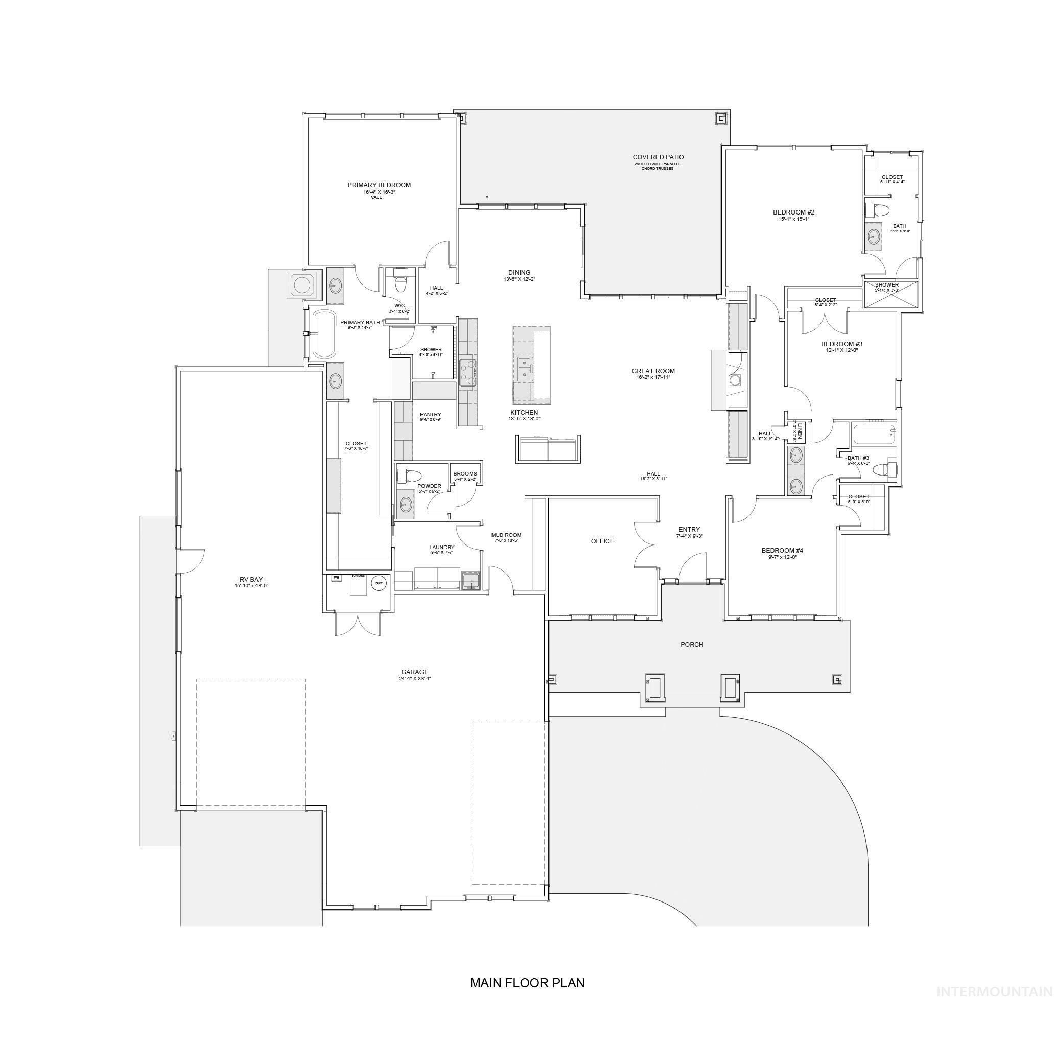 6404 W Danes Dr. Eagle, ID 83616