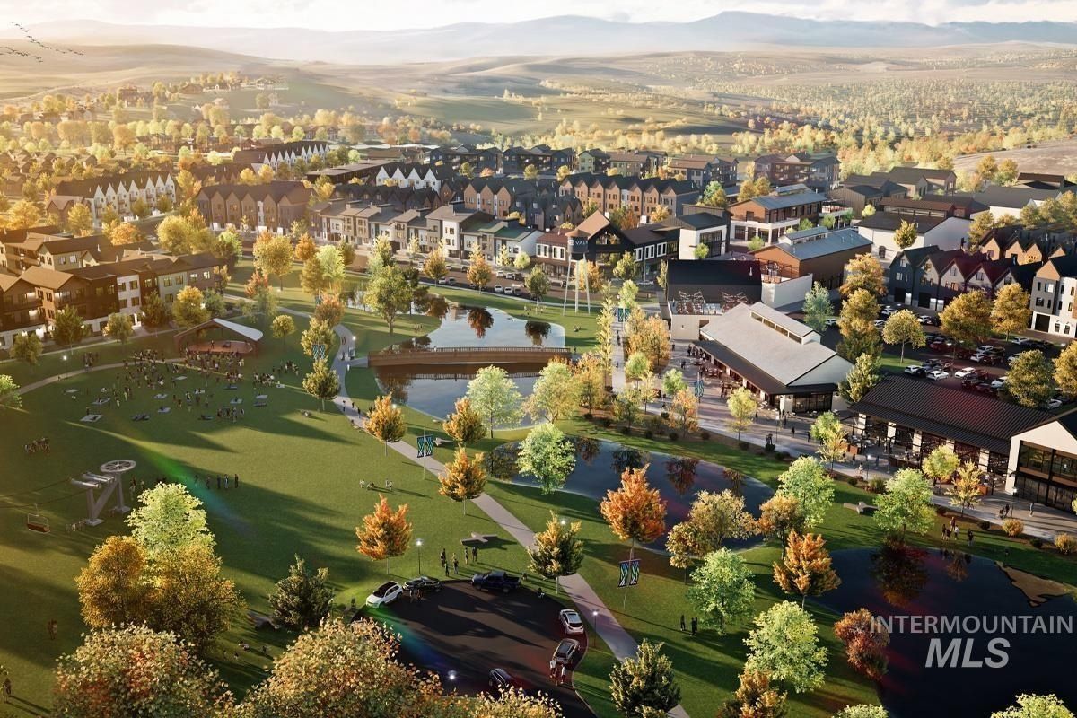 6524 W Largo Dr. Eagle, ID 83616