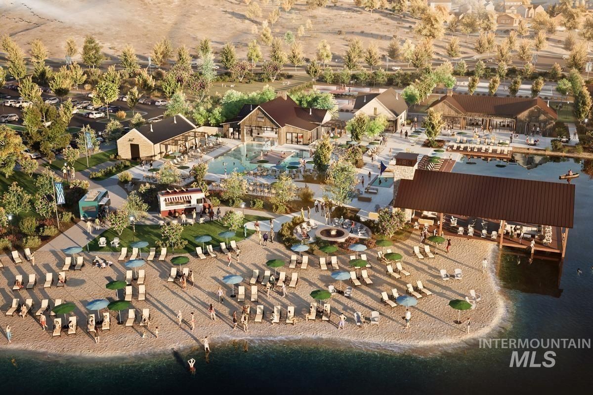 6394 W Largo Dr. Eagle, ID 83616