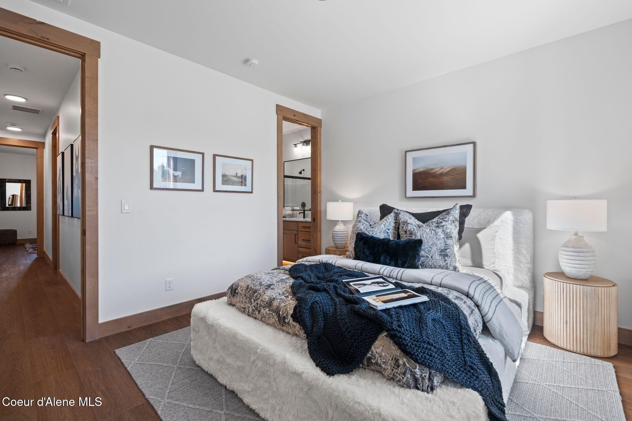 43 Osprey Ln. Sandpoint, ID 83864