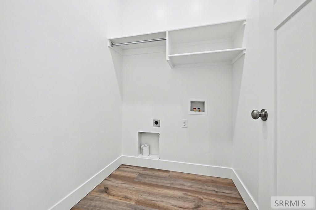 4657 Bristol Drive. Idaho Falls, ID 83401