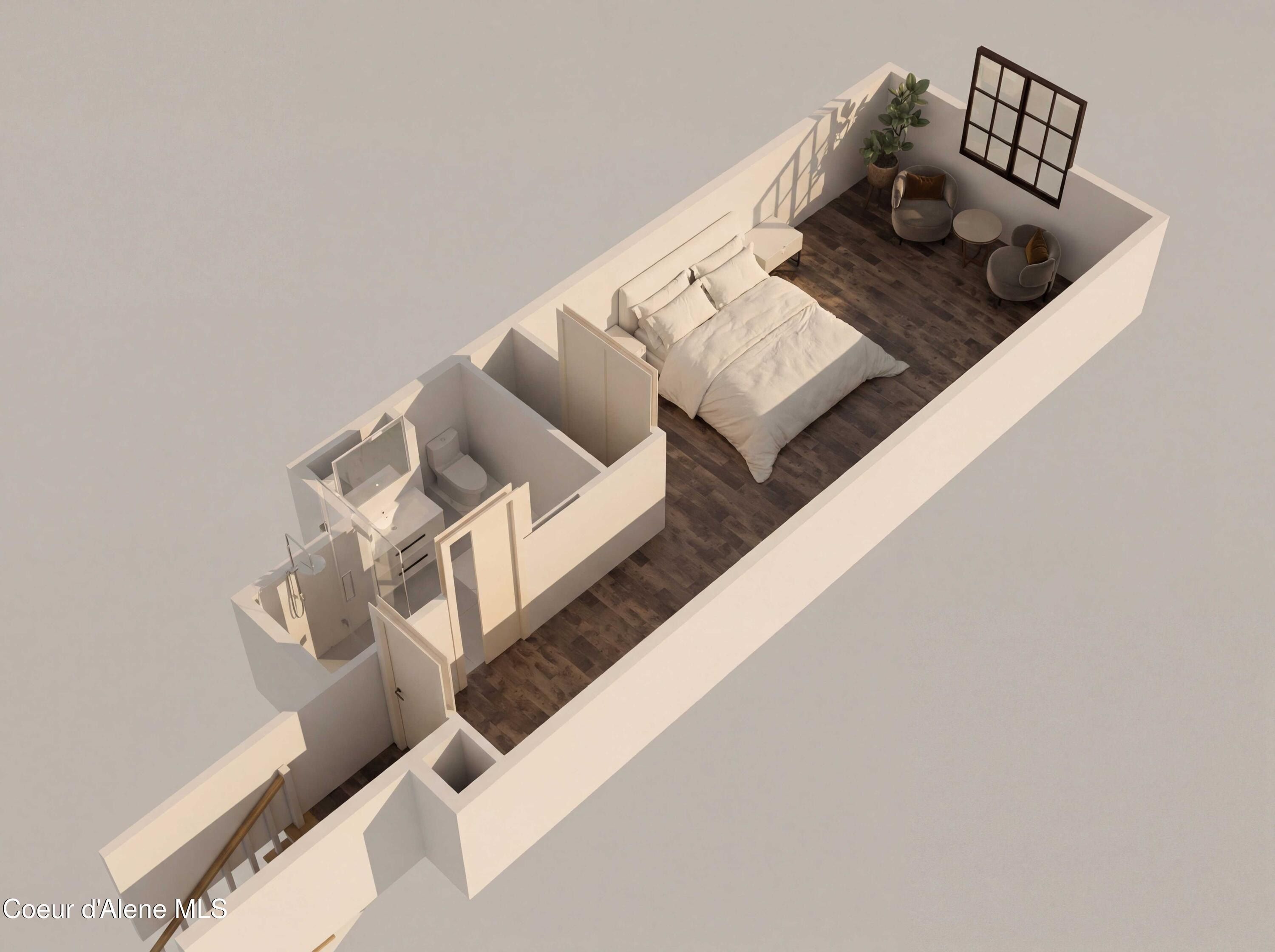 3 Ellington Ct. Athol, ID 83801