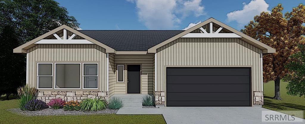 560 Abigail Lane. Shelley, ID 83274