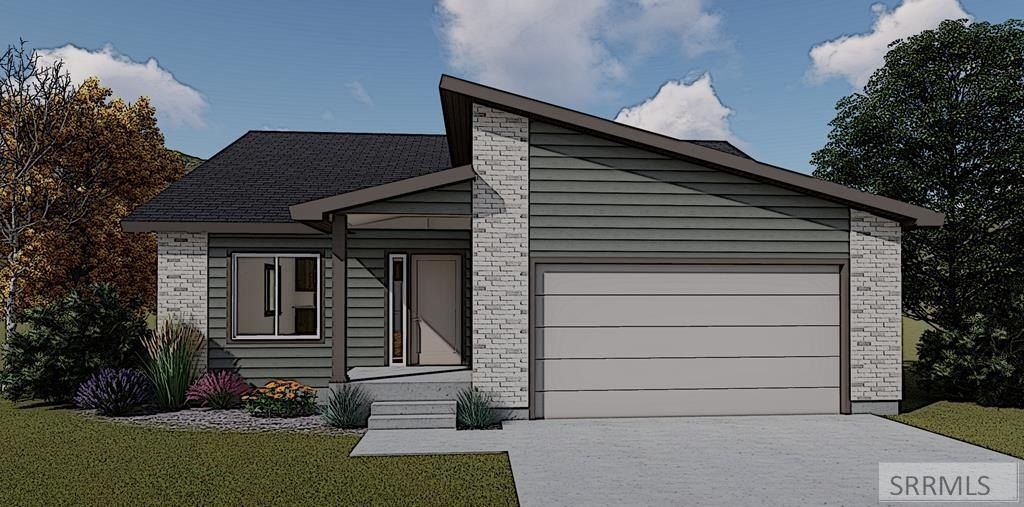 552 Abigail Lane. Shelley, ID 83274