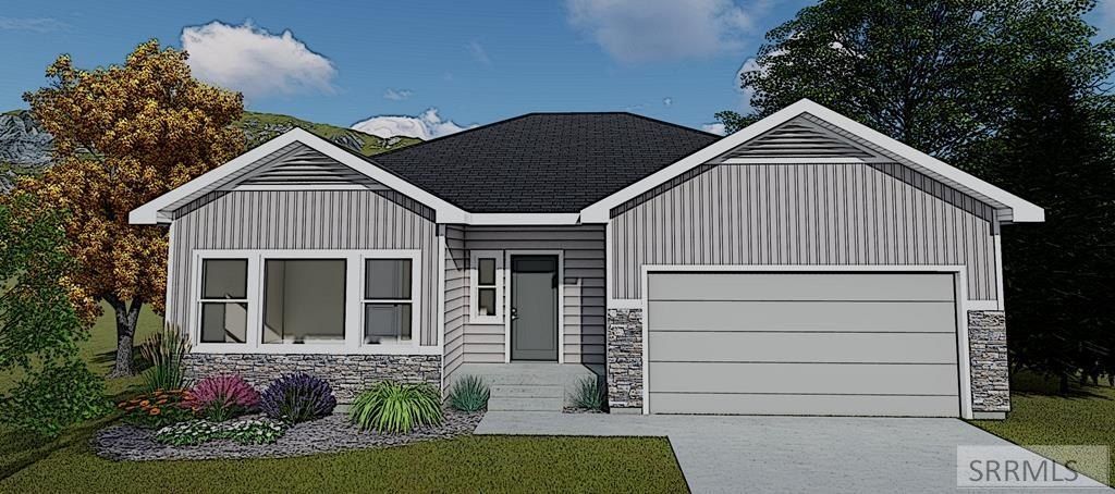 504 Jayce Avenue. Shelley, ID 83274