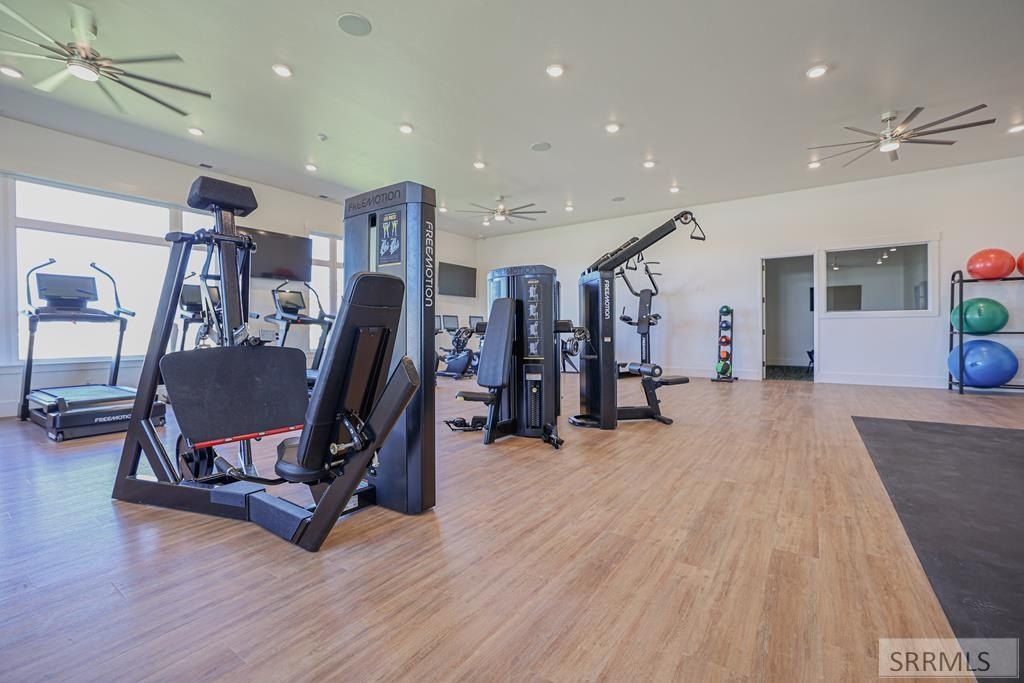 670 S 2315 W. Rexburg, ID 83440