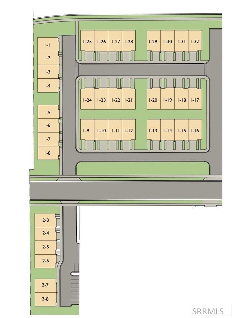 2240 Summers Dr Unit 104. Rexburg, ID 83440