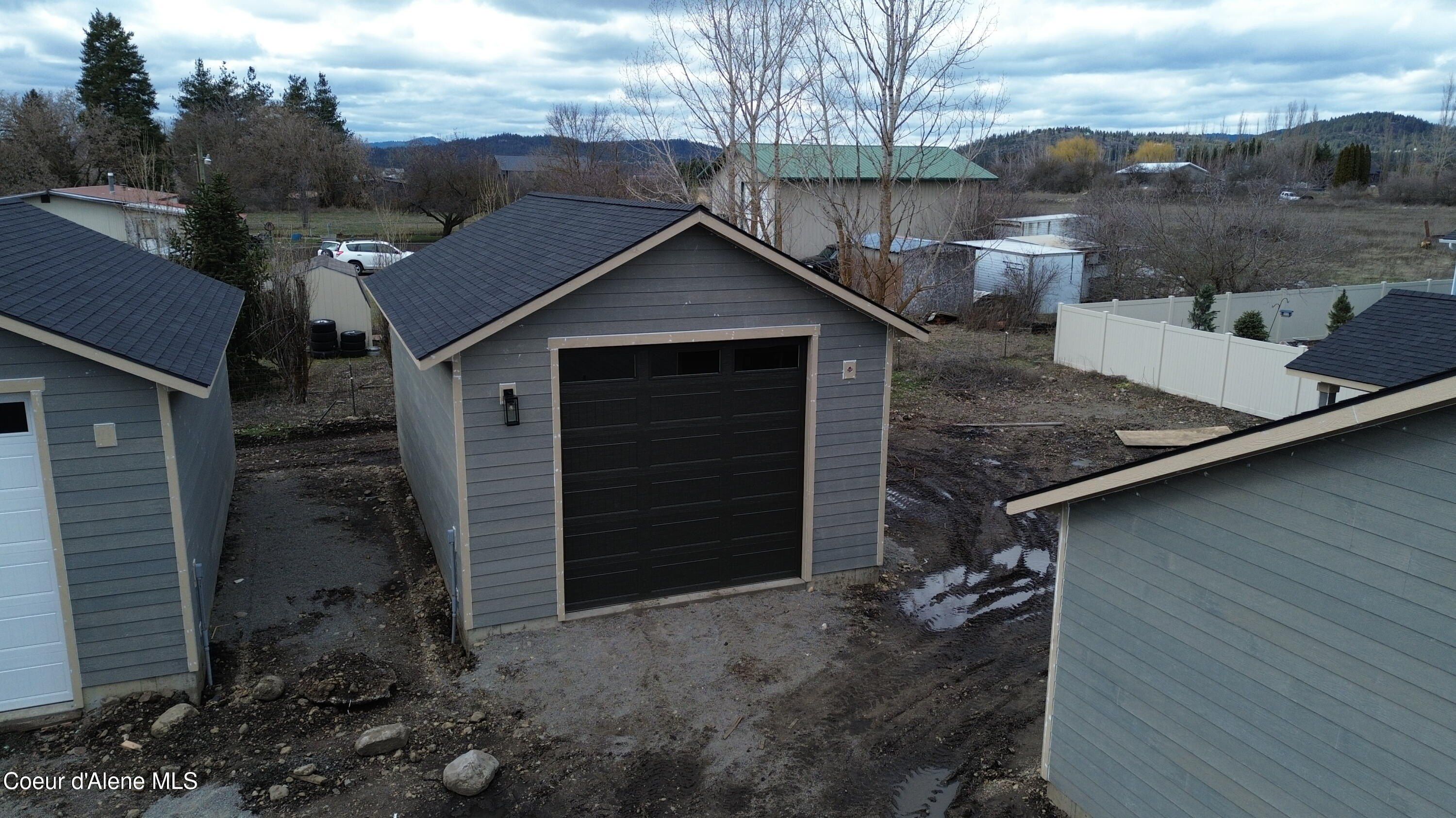 4053 N Pasture Vw St. Post Falls, ID 83854