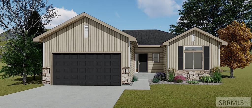 548 Abigail Lane. Shelley, ID 83274