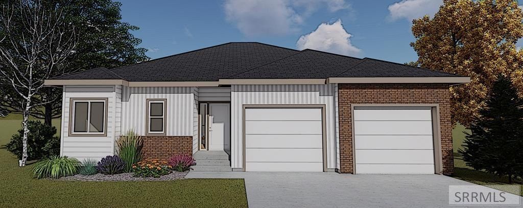 556 Abigail Lane. Shelley, ID 83274