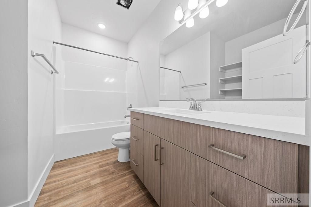 569 Furrow Drive. Sugar City, ID 83448