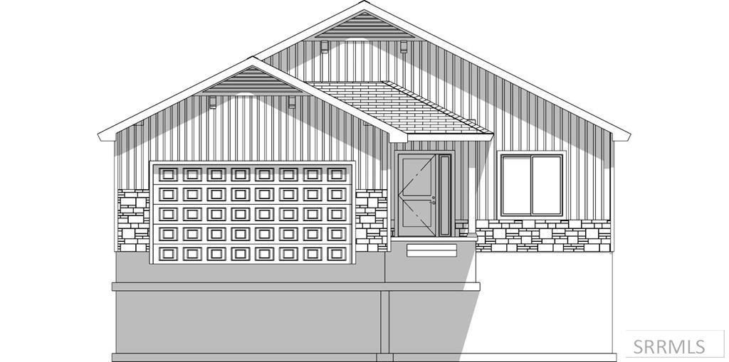 563 Abigail Lane. Shelley, ID 83274